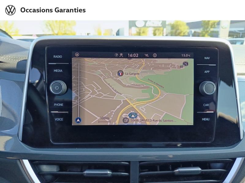 Voitures occasions VOLKSWAGEN T-ROC Style Laxou