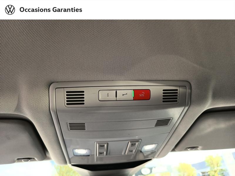 Voitures occasions VOLKSWAGEN T-ROC Style Laxou