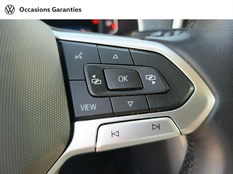 Voitures occasions VOLKSWAGEN T-ROC Style Laxou
