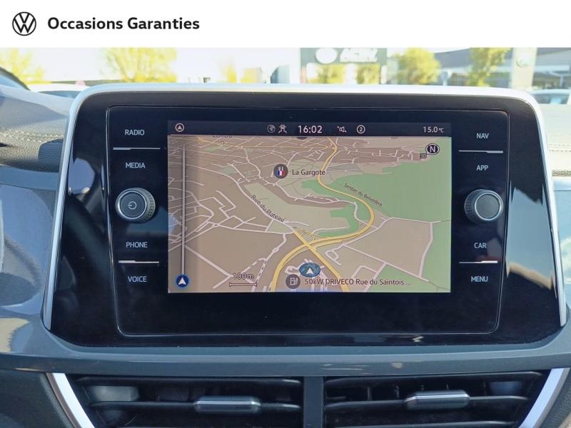 Voitures occasions VOLKSWAGEN T-ROC Style Laxou