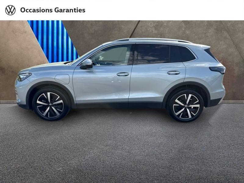 Voitures occasions VOLKSWAGEN TIGUAN Elegance Laxou
