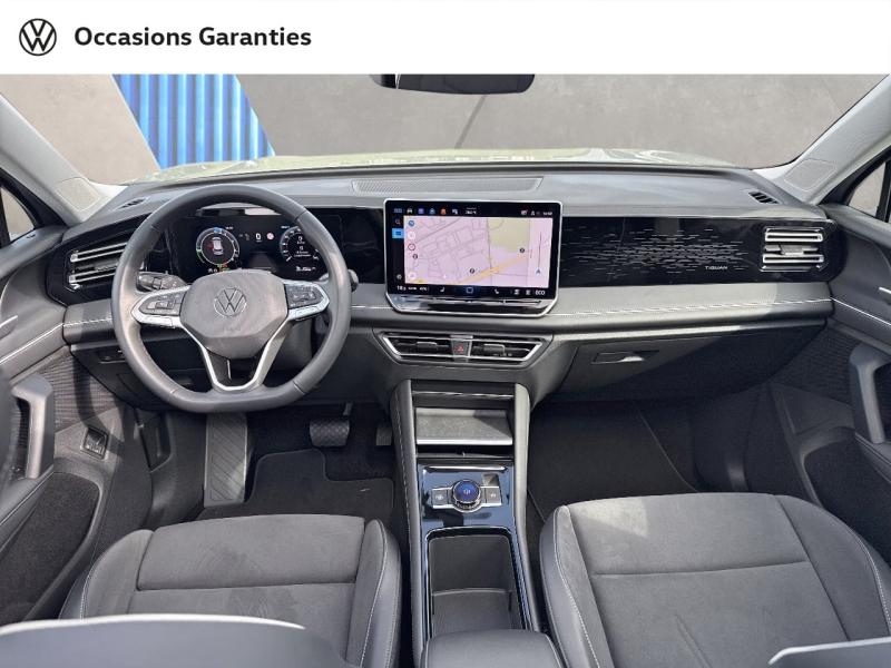 Voitures occasions VOLKSWAGEN TIGUAN Elegance Laxou
