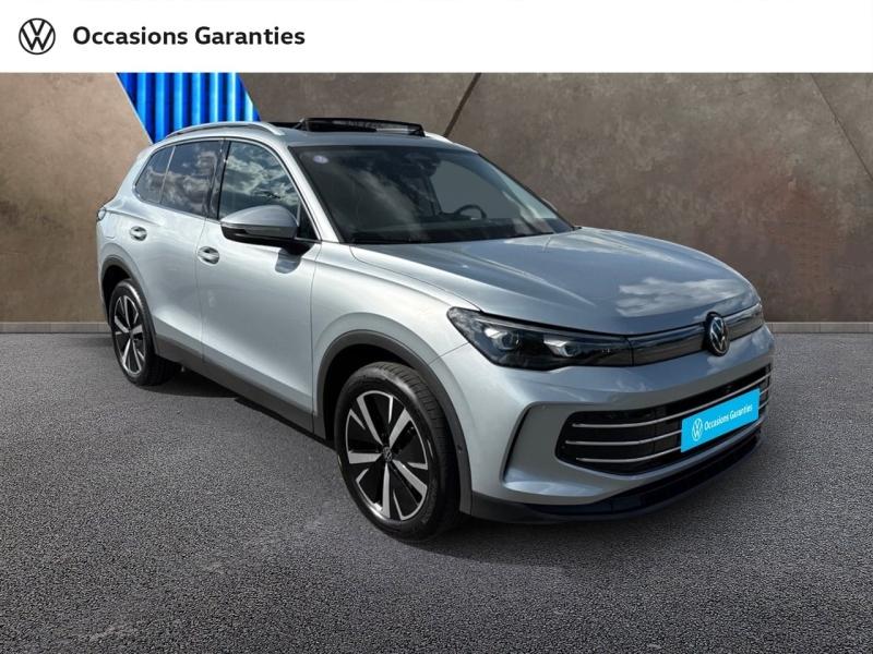 Voitures occasions VOLKSWAGEN TIGUAN Elegance Laxou