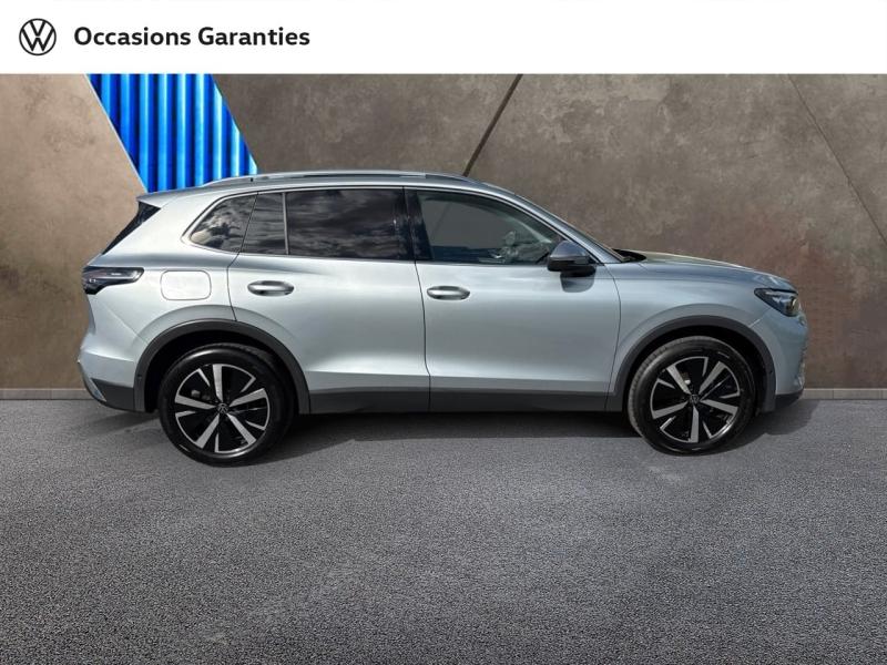 Voitures occasions VOLKSWAGEN TIGUAN Elegance Laxou