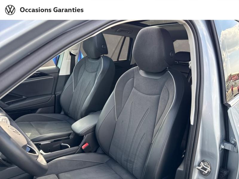 Voitures occasions VOLKSWAGEN TIGUAN Elegance Laxou