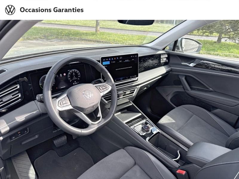 Voitures occasions VOLKSWAGEN TIGUAN Elegance Laxou