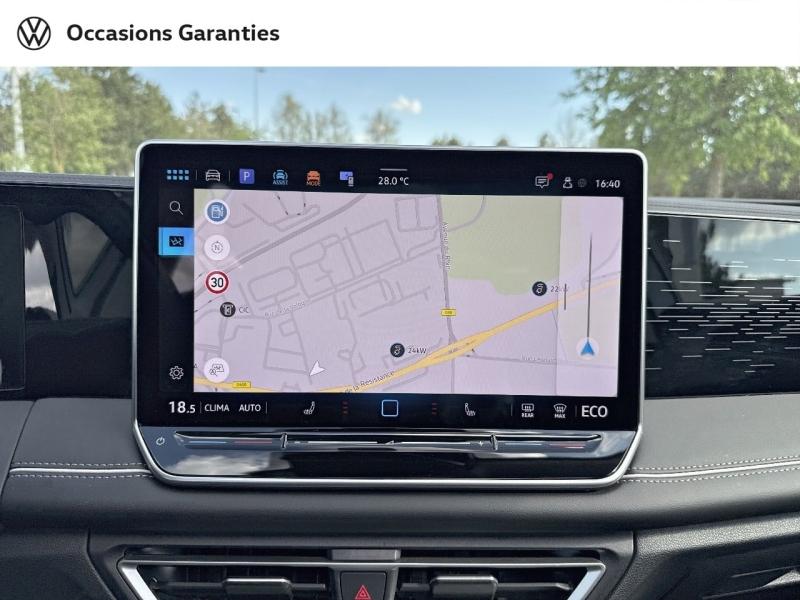 Voitures occasions VOLKSWAGEN TIGUAN Elegance Laxou