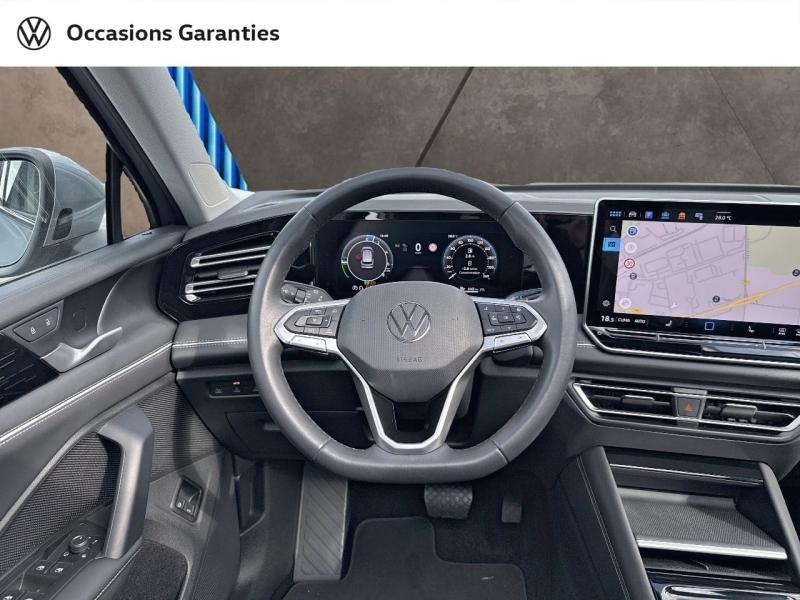 Voitures occasions VOLKSWAGEN TIGUAN Elegance Laxou