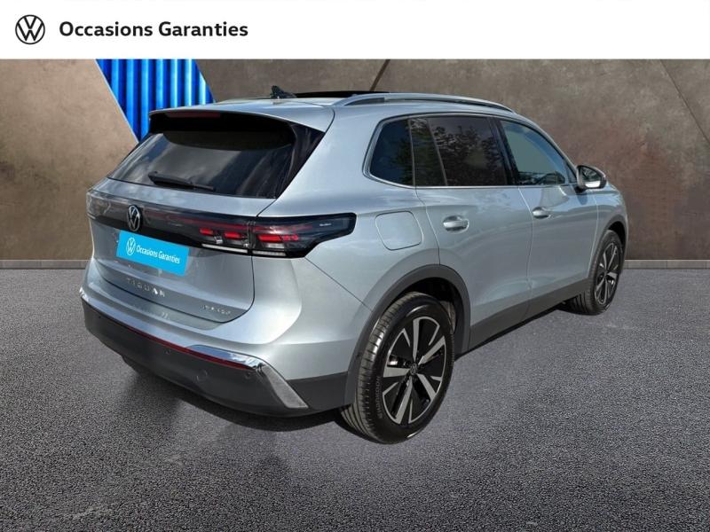 Voitures occasions VOLKSWAGEN TIGUAN Elegance Laxou