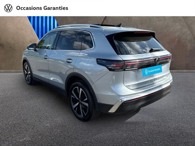 Voitures occasions VOLKSWAGEN TIGUAN Elegance Laxou