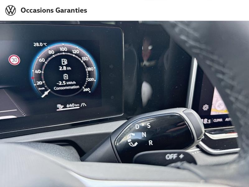 Voitures occasions VOLKSWAGEN TIGUAN Elegance Laxou