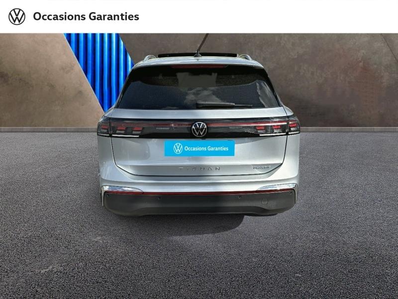 Voitures occasions VOLKSWAGEN TIGUAN Elegance Laxou