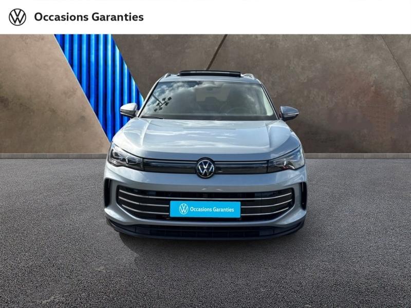Voitures occasions VOLKSWAGEN TIGUAN Elegance Laxou