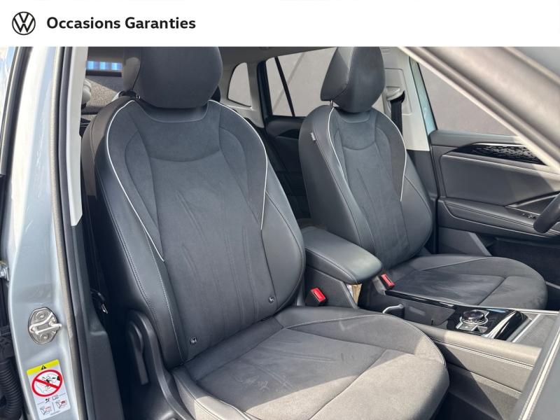 Voitures occasions VOLKSWAGEN TIGUAN Elegance Laxou