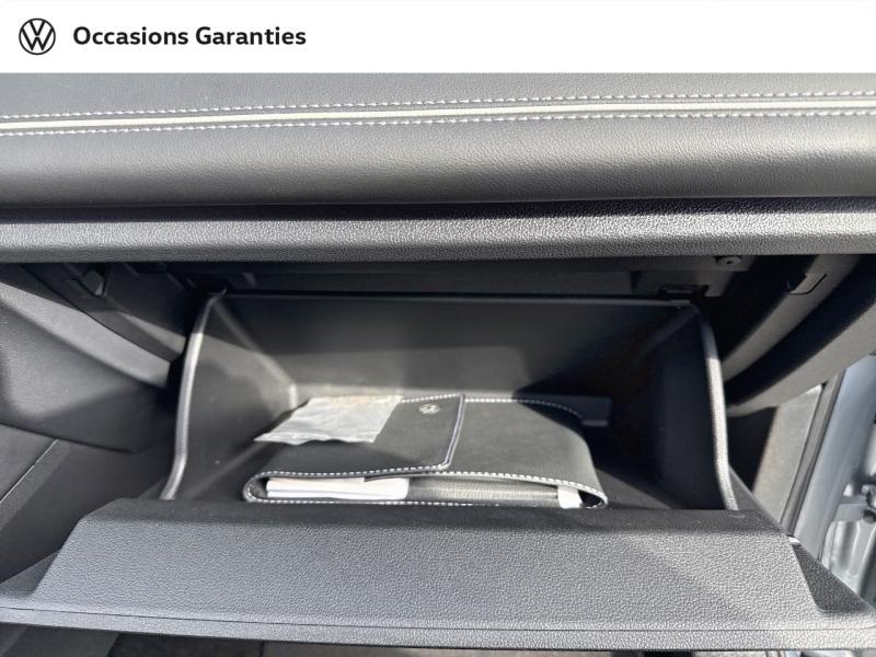 Voitures occasions VOLKSWAGEN TIGUAN Elegance Laxou