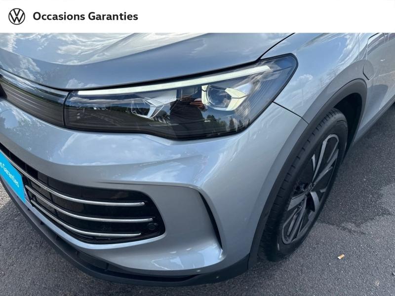 Voitures occasions VOLKSWAGEN TIGUAN Elegance Laxou