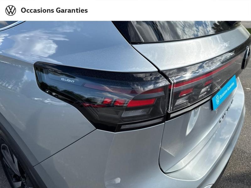 Voitures occasions VOLKSWAGEN TIGUAN Elegance Laxou