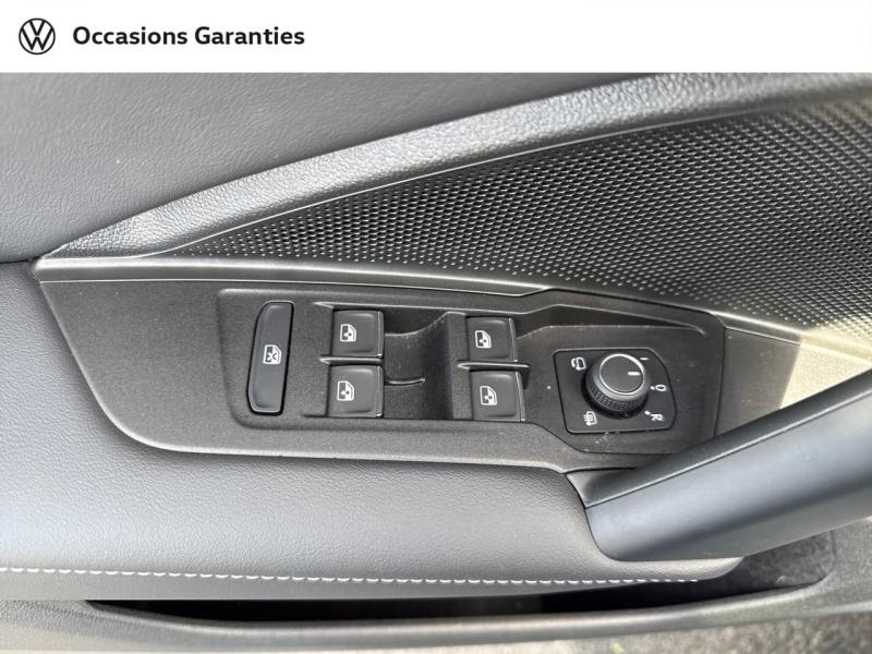 Voitures occasions VOLKSWAGEN TIGUAN Elegance Laxou