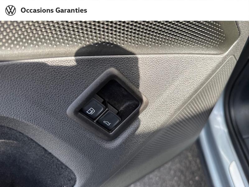 Voitures occasions VOLKSWAGEN TIGUAN Elegance Laxou