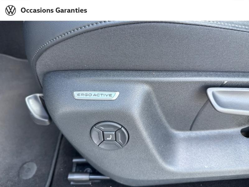 Voitures occasions VOLKSWAGEN TIGUAN Elegance Laxou