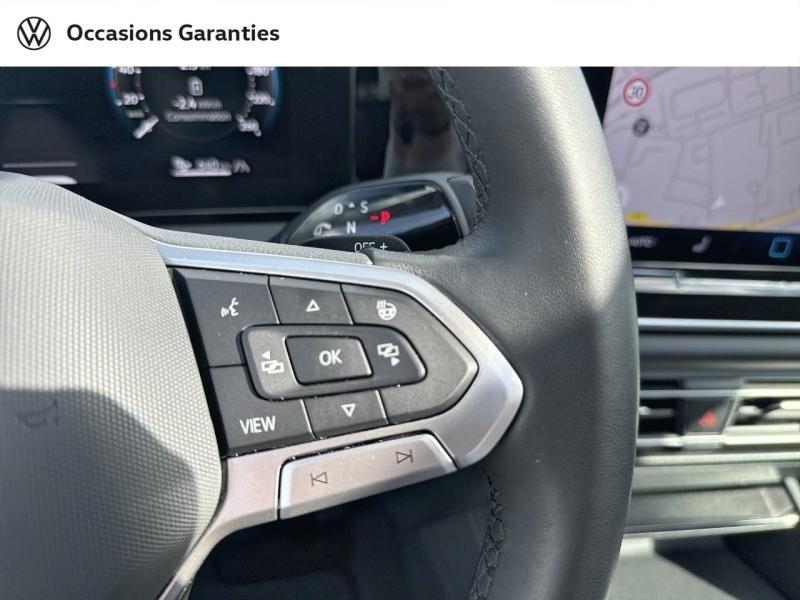 Voitures occasions VOLKSWAGEN TIGUAN Elegance Laxou