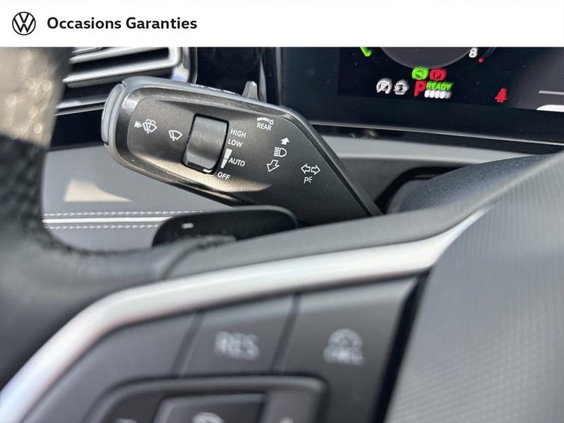 Voitures occasions VOLKSWAGEN TIGUAN Elegance Laxou