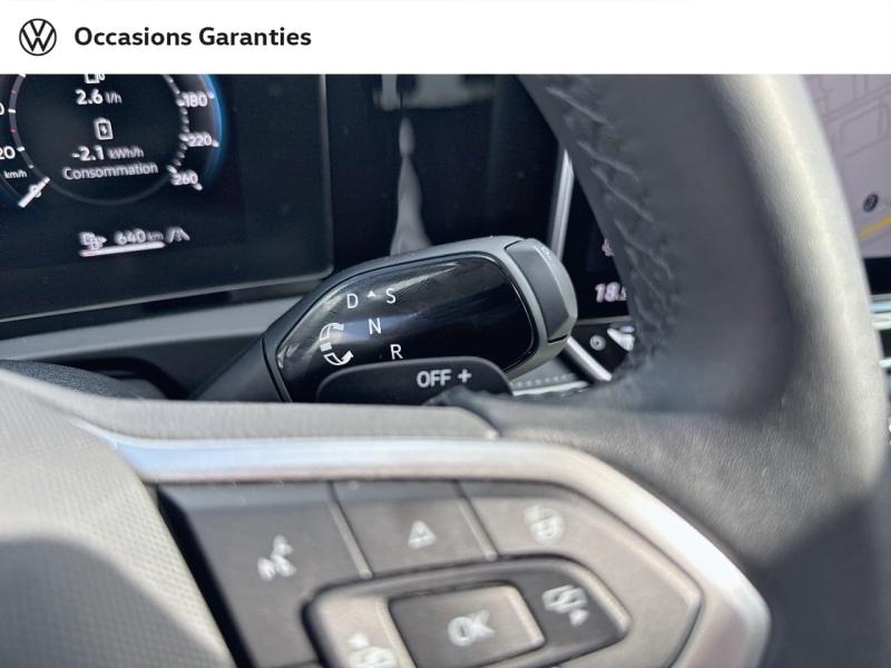 Voitures occasions VOLKSWAGEN TIGUAN Elegance Laxou