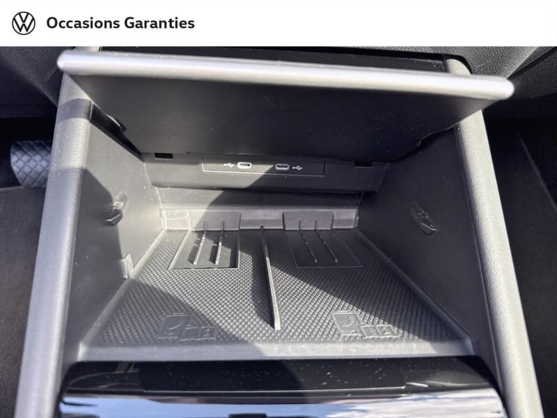 Voitures occasions VOLKSWAGEN TIGUAN Elegance Laxou