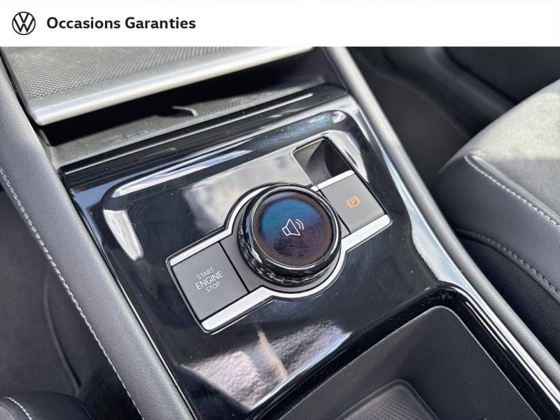 Voitures occasions VOLKSWAGEN TIGUAN Elegance Laxou