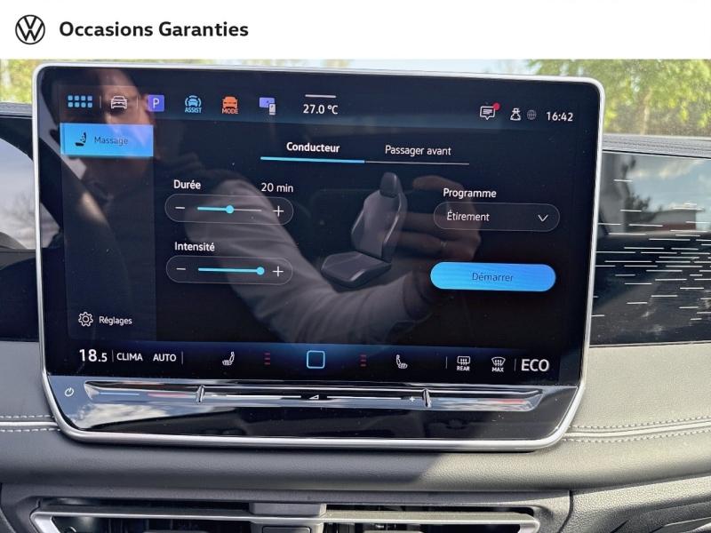 Voitures occasions VOLKSWAGEN TIGUAN Elegance Laxou