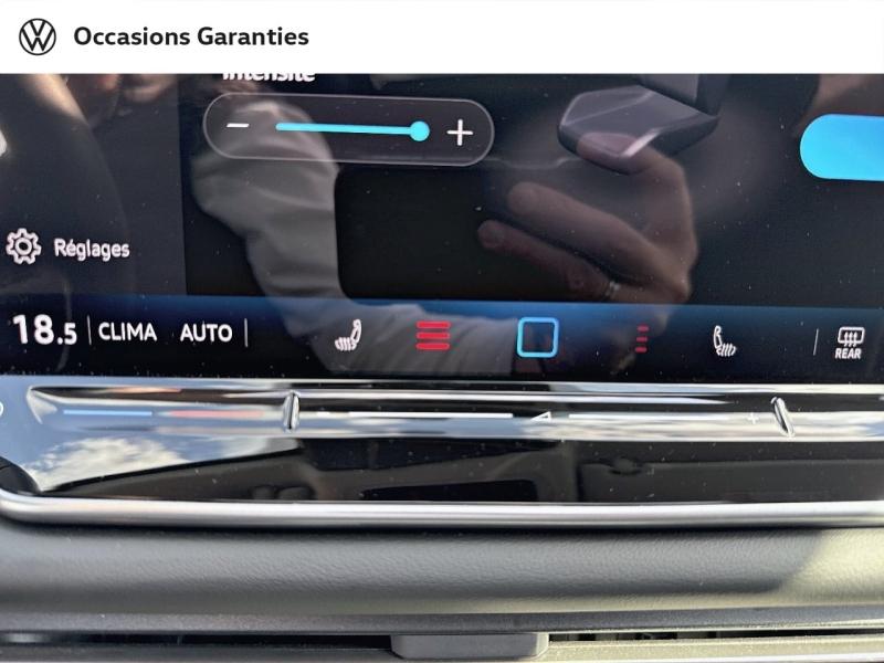 Voitures occasions VOLKSWAGEN TIGUAN Elegance Laxou