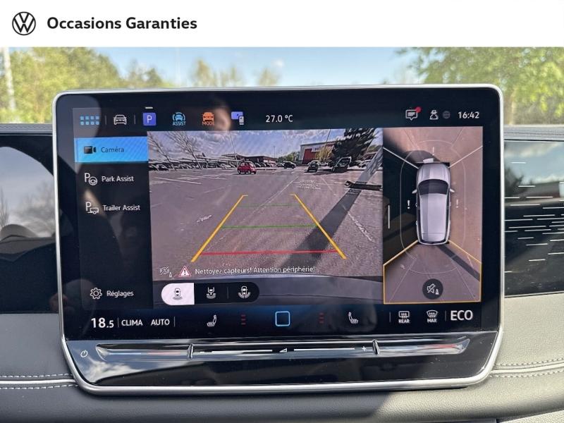 Voitures occasions VOLKSWAGEN TIGUAN Elegance Laxou