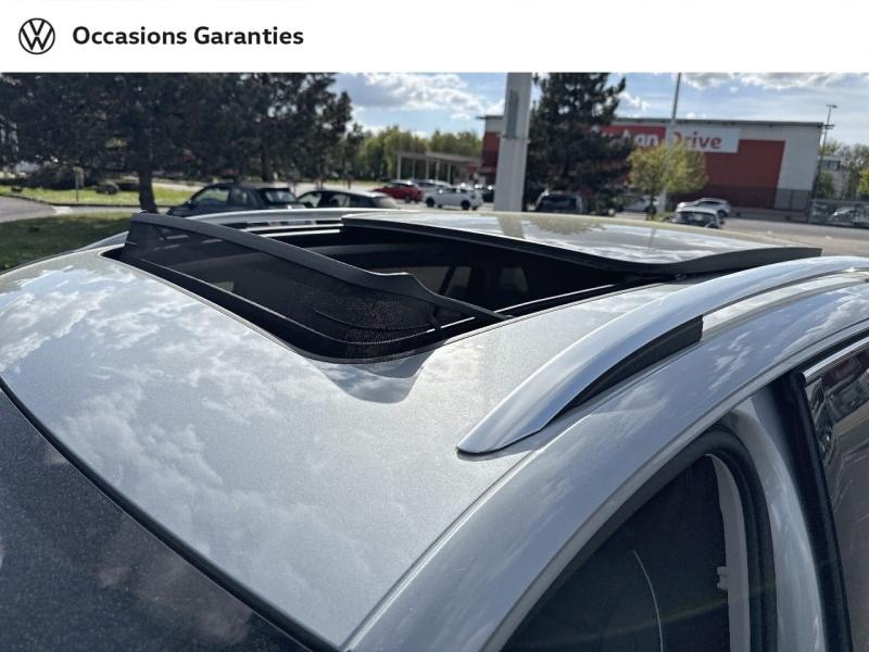 Voitures occasions VOLKSWAGEN TIGUAN Elegance Laxou