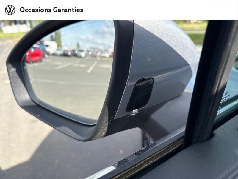 Voitures occasions VOLKSWAGEN TIGUAN Elegance Laxou