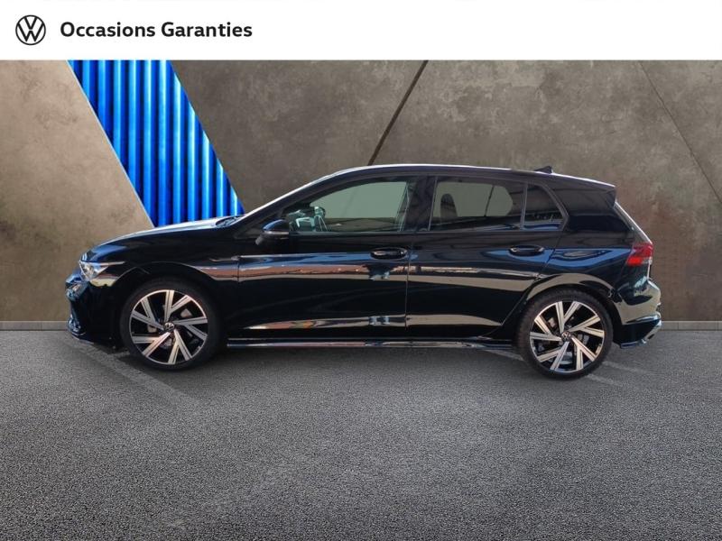 Voitures occasions VOLKSWAGEN GOLF R-Line 1st Laxou