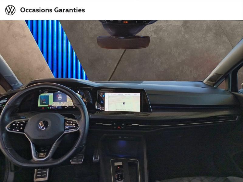 Voitures occasions VOLKSWAGEN GOLF R-Line 1st Laxou