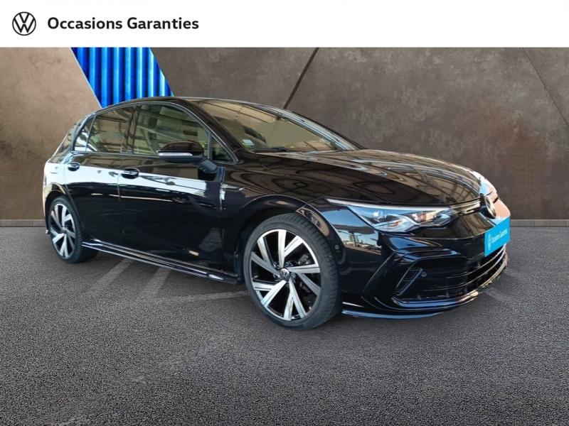 Voitures occasions VOLKSWAGEN GOLF R-Line 1st Laxou