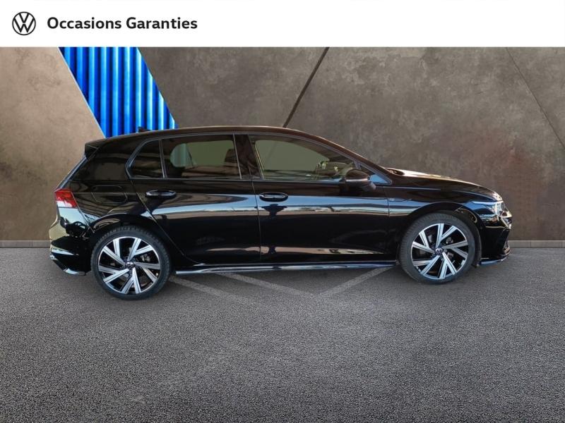 Voitures occasions VOLKSWAGEN GOLF R-Line 1st Laxou