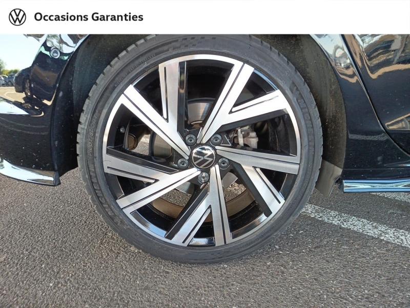 Voitures occasions VOLKSWAGEN GOLF R-Line 1st Laxou