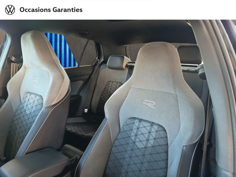 Voitures occasions VOLKSWAGEN GOLF R-Line 1st Laxou