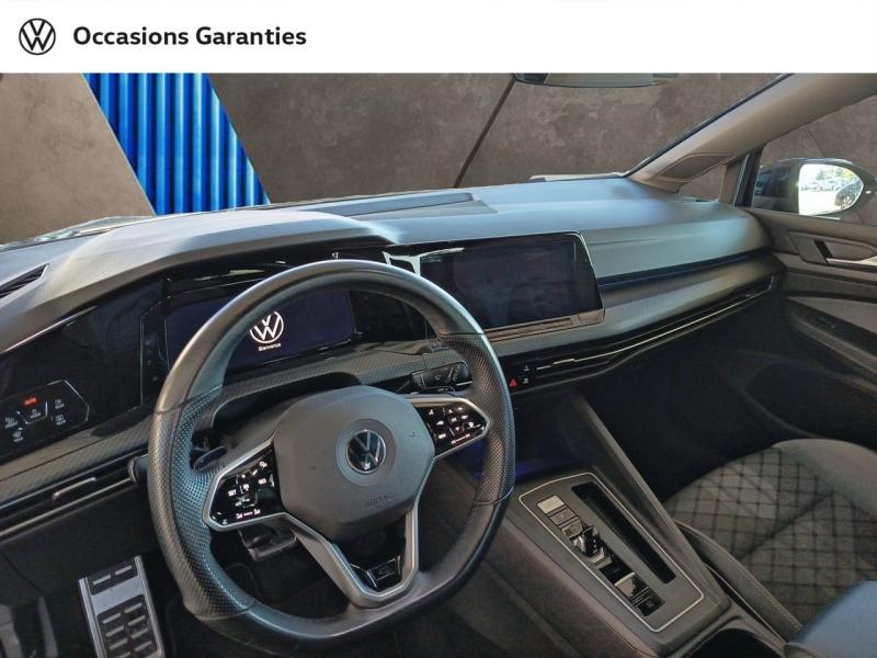 Voitures occasions VOLKSWAGEN GOLF R-Line 1st Laxou