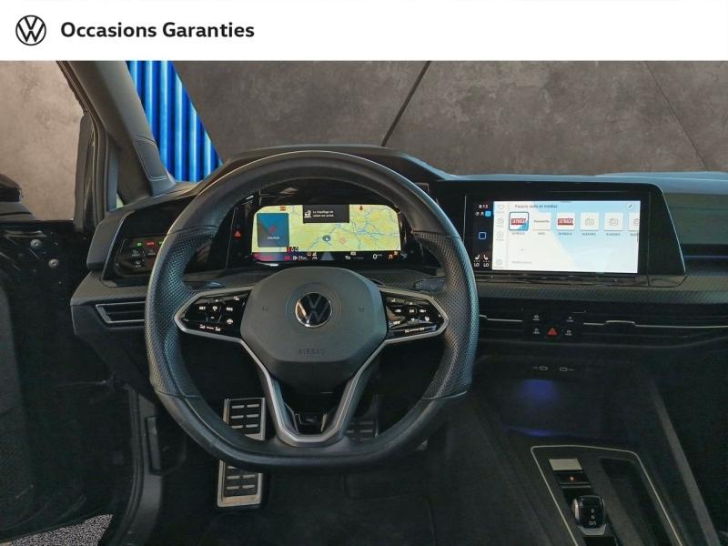 Voitures occasions VOLKSWAGEN GOLF R-Line 1st Laxou