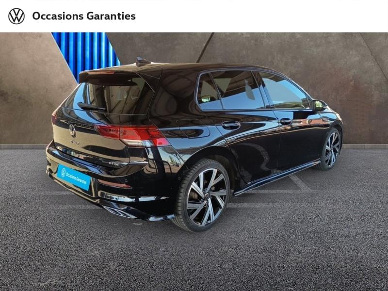 Voitures occasions VOLKSWAGEN GOLF R-Line 1st Laxou