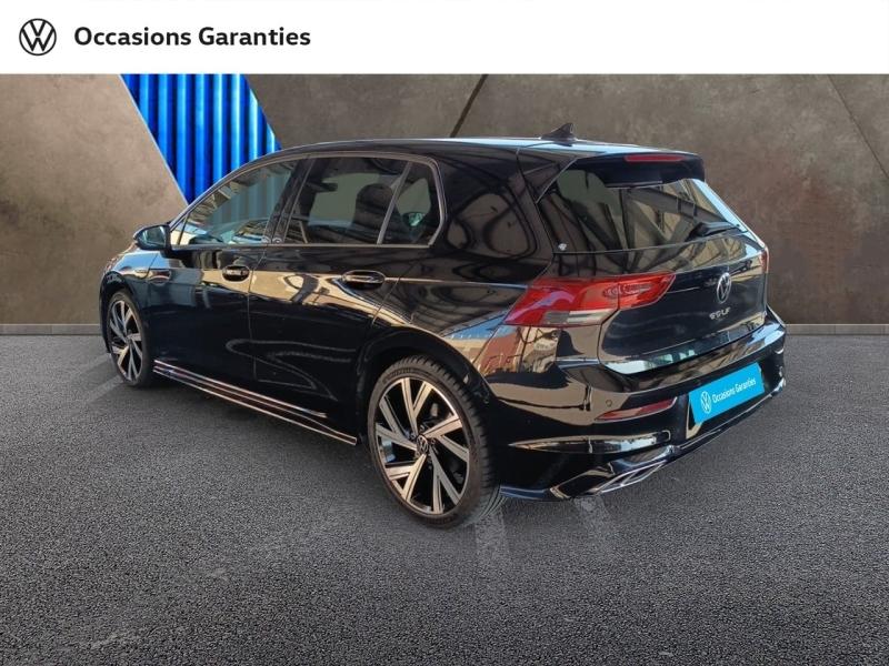 Voitures occasions VOLKSWAGEN GOLF R-Line 1st Laxou