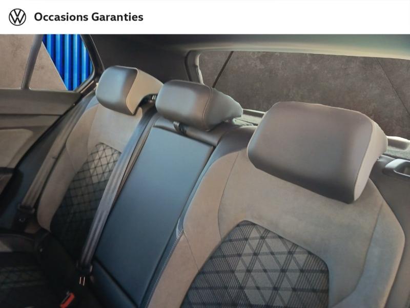 Voitures occasions VOLKSWAGEN GOLF R-Line 1st Laxou