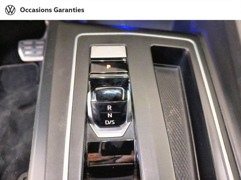 Voitures occasions VOLKSWAGEN GOLF R-Line 1st Laxou