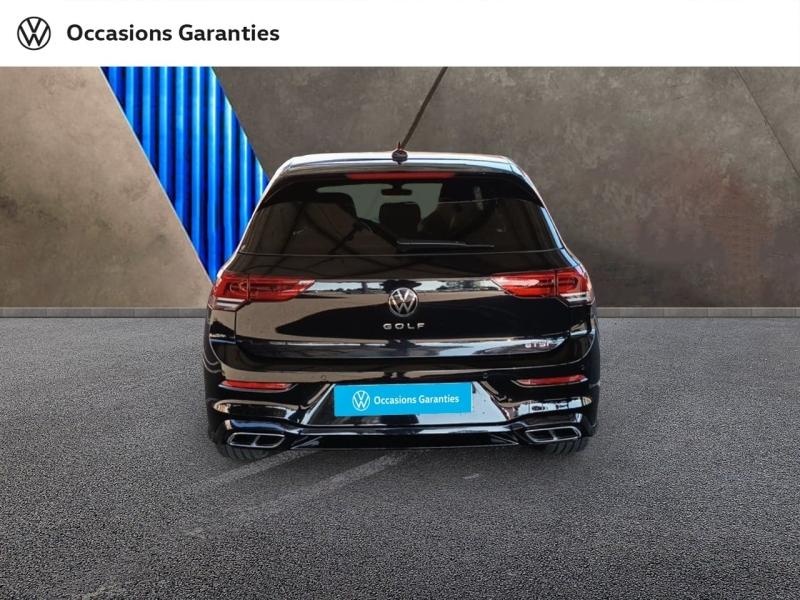 Voitures occasions VOLKSWAGEN GOLF R-Line 1st Laxou
