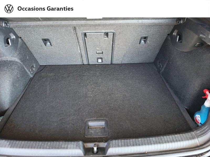 Voitures occasions VOLKSWAGEN GOLF R-Line 1st Laxou