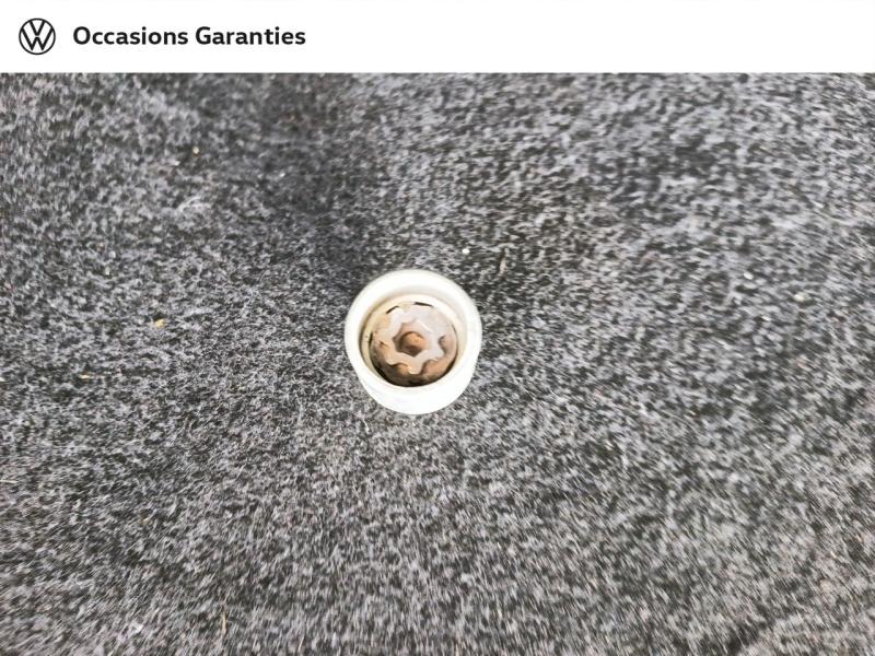 Voitures occasions VOLKSWAGEN GOLF R-Line 1st Laxou