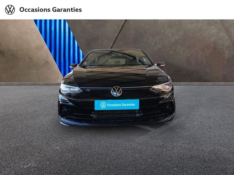 Voitures occasions VOLKSWAGEN GOLF R-Line 1st Laxou